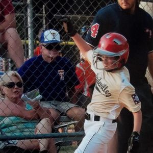 Meet your Posher, Ty